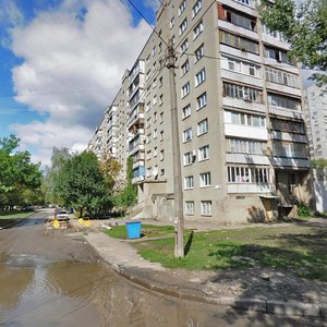 Klochkivska vulytsia, 197, Kharkiv: photo