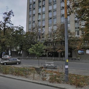 Holosiivskyi Avenue, 50, Kyiv: photo