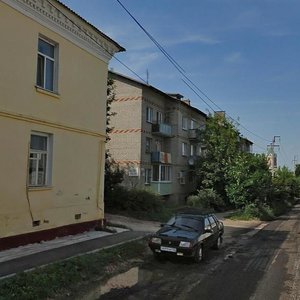 Perovskaya Street, 1А, : foto