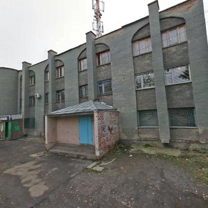 Biyskaya ulitsa, 38, Kemerovo: photo