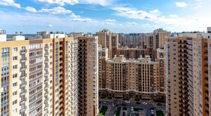 Stroiteley Avenue, 2, : foto