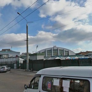 Babushkina Street, 157, Chita: photo