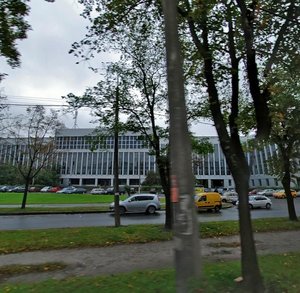 Bolshoy Smolenskiy Avenue, 2, Saint Petersburg: photo