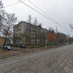 Oruzheynaya Street, 1Б, Tula: photo