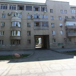 Artzibushevskaya Street, 27А, Samara: photo