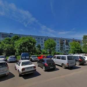 Ozyornaya Street, 13, : foto