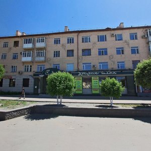 Buqar Jıraw Avenue, 42, Karaganda: photo