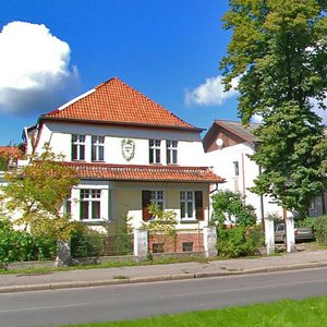 Kutuzova Street, 8, Kaliningrad: photo