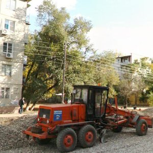 Tatishcheva Street, 43А, Astrahan: photo