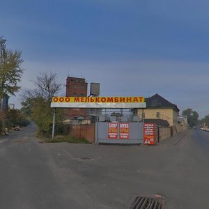 Курск, 1-я Кожевенная улица, 33А: фото