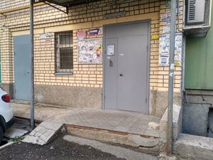 Ulitsa imeni I.N. Posadskogo, 180/198, Saratov: photo