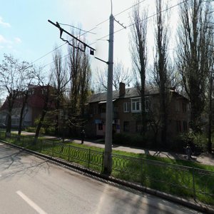 Kommunisticheskiy Avenue, 3, Rostov‑na‑Donu: photo