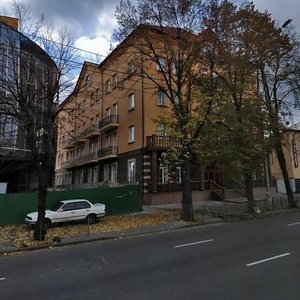 Valeriia Lobanovskoho Avenue, 42, : foto