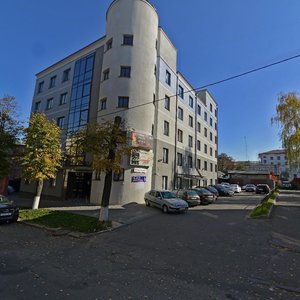 Fabrycyusa Street, 9А, Minsk: photo
