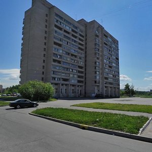 Chekistov Street, 26, Saint Petersburg: photo