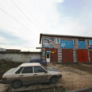 Aksakova Street, 38Б, Nizhny Novgorod: photo