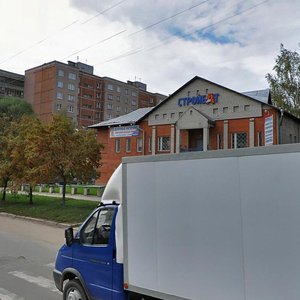 Ulitsa Sokolova-Sokolyonka, 11А ، : صورة