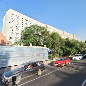 Jambyl Street, 231 ، ألماتي: صورة