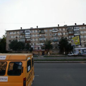 Sverdlovskiy Avenue, 22, Chelyabinsk: photo