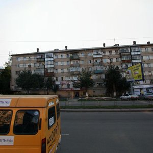 Sverdlovskiy Avenue, 22, Chelyabinsk: photo