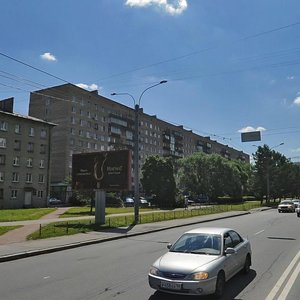 Novoizmaylovskiy Avenue, 4, : foto