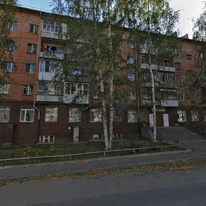 30 Let Pobedy Street, 32А, Izhevsk: photo