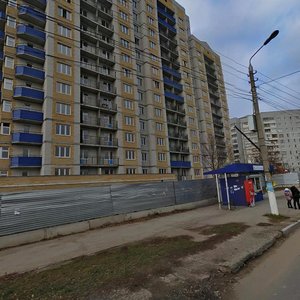 Kutuzova Street, 45Б, Tula: photo