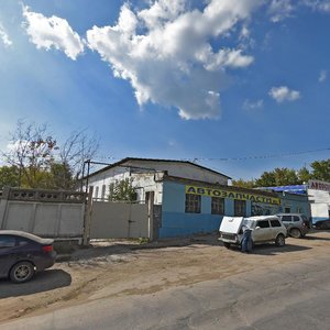 Klinicheskaya Street, 255, : foto