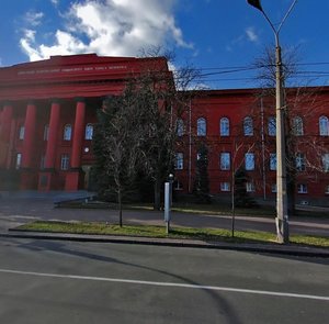 Volodymyrska Street, 60 ، كييف: صورة