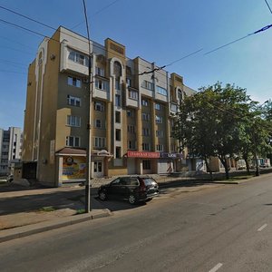Chichkanova Street, 70А, Tambov: photo