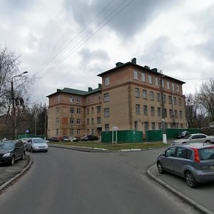 Zoolohichna Street, 3В, Kyiv: photo