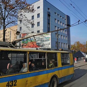 Prospekt Myru, 42А ، : صورة