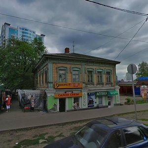 Серпухов, Улица Ворошилова, 70: фото
