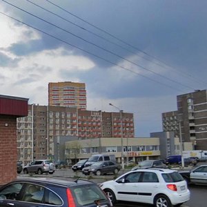 Polevaya ulitsa, 27, Fryazino: photo