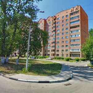 Балашиха, Зелёная улица, 6: фото