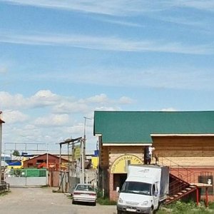 Shosse Kosmonavtov, 310/7, Perm Krai: photo