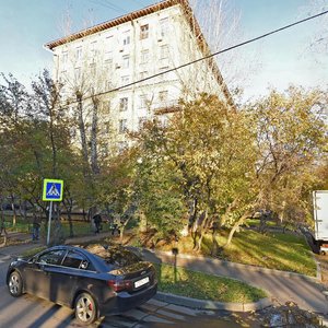 2nd Karacharovsky Drive, 2, Moscow: photo