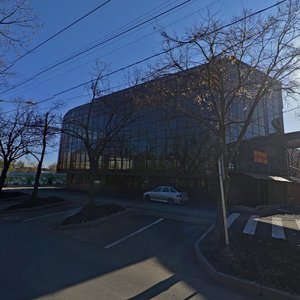 Karla Marxa Avenue, 4Б, : foto