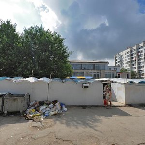 Vulytsia Dmytra Ulianova, 1/2, Evpatoria: photo