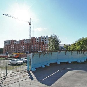 Ulitsa 12 Dekabrya, 117к2, : foto