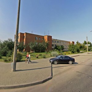 Гродно, Улица Победы, 27: фото