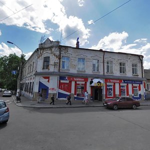 Teatral'na Street, 14/12, Zhytomyr: photo