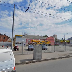 Vulytsia Mykoly Mikhnovskoho, 3 ، خاركيف: صورة