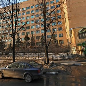 Nizhnyaya Pervomayskaya Street, 65, : foto