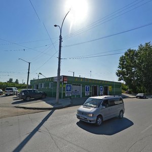Petukhova Street, 2, Novosibirsk: photo