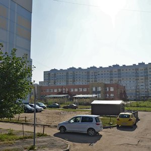 Казань, Улица Академика Глушко, 22Д: фото