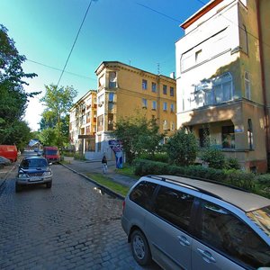 Krasnaya Street, 3, Kaliningrad: photo