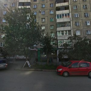 Rossiyskaya ulitsa, 196, Chelyabinsk: photo