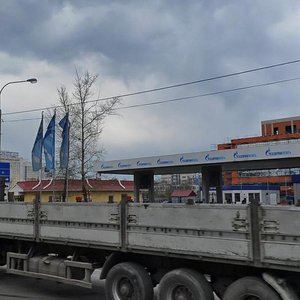 Talsinskaya ulitsa, вл1, Shelkovo: photo