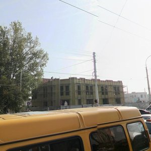 Астрахань, Улица Победы, 48: фото